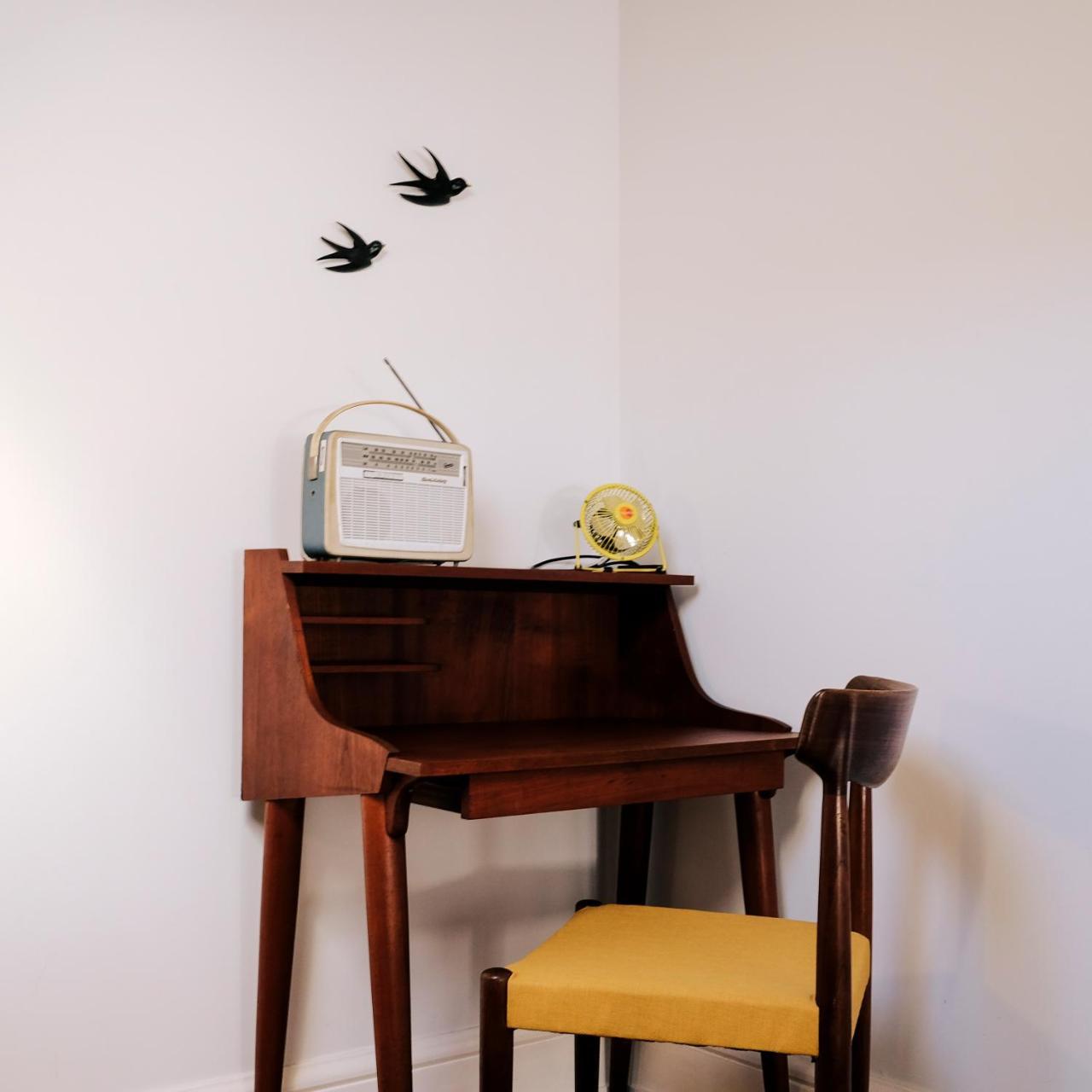 Dona Emilia Guest House & Studio Apartment Building Виана-ду-Каштелу Экстерьер фото